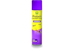 PREBEN HORMIGAS 300ml
